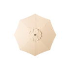 The Terrace Umbrella Canopy - Business & Pleasure Co.