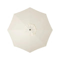 The Terrace Umbrella Canopy - Business & Pleasure Co.