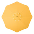 The Terrace Umbrella Canopy - Business & Pleasure Co.