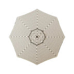 The Terrace Umbrella Canopy - Business & Pleasure Co.