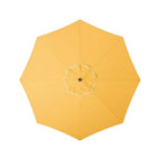 The Terrace Umbrella Canopy - Business & Pleasure Co.