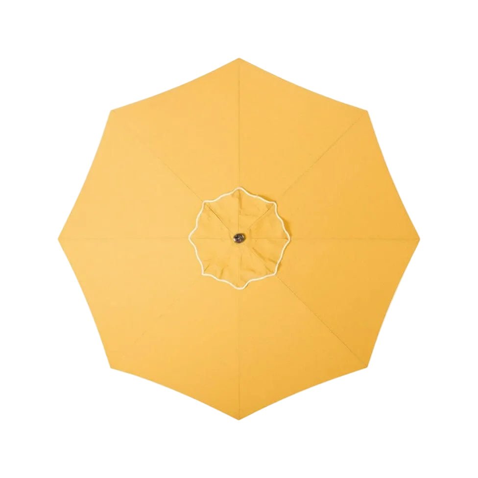 The Terrace Umbrella Canopy - Business & Pleasure Co.