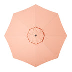 The Terrace Umbrella Canopy - Business & Pleasure Co.