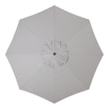 The Terrace Umbrella Canopy - Business & Pleasure Co.