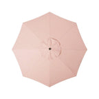 The Terrace Umbrella Canopy - Business & Pleasure Co.