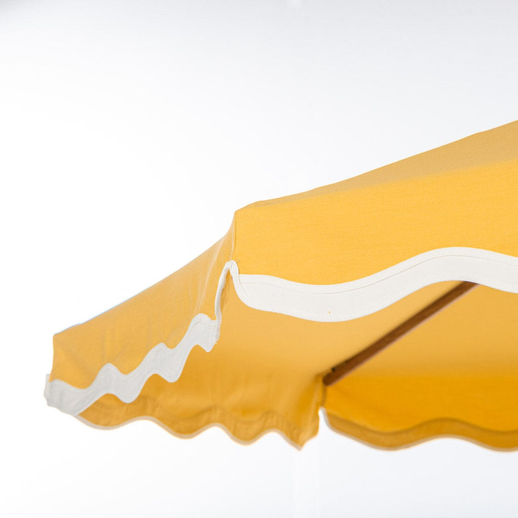 The Terrace Umbrella Canopy - Business & Pleasure Co.