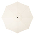 The Terrace Umbrella Canopy - Business & Pleasure Co.