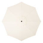 The Terrace Umbrella Canopy - Business & Pleasure Co.