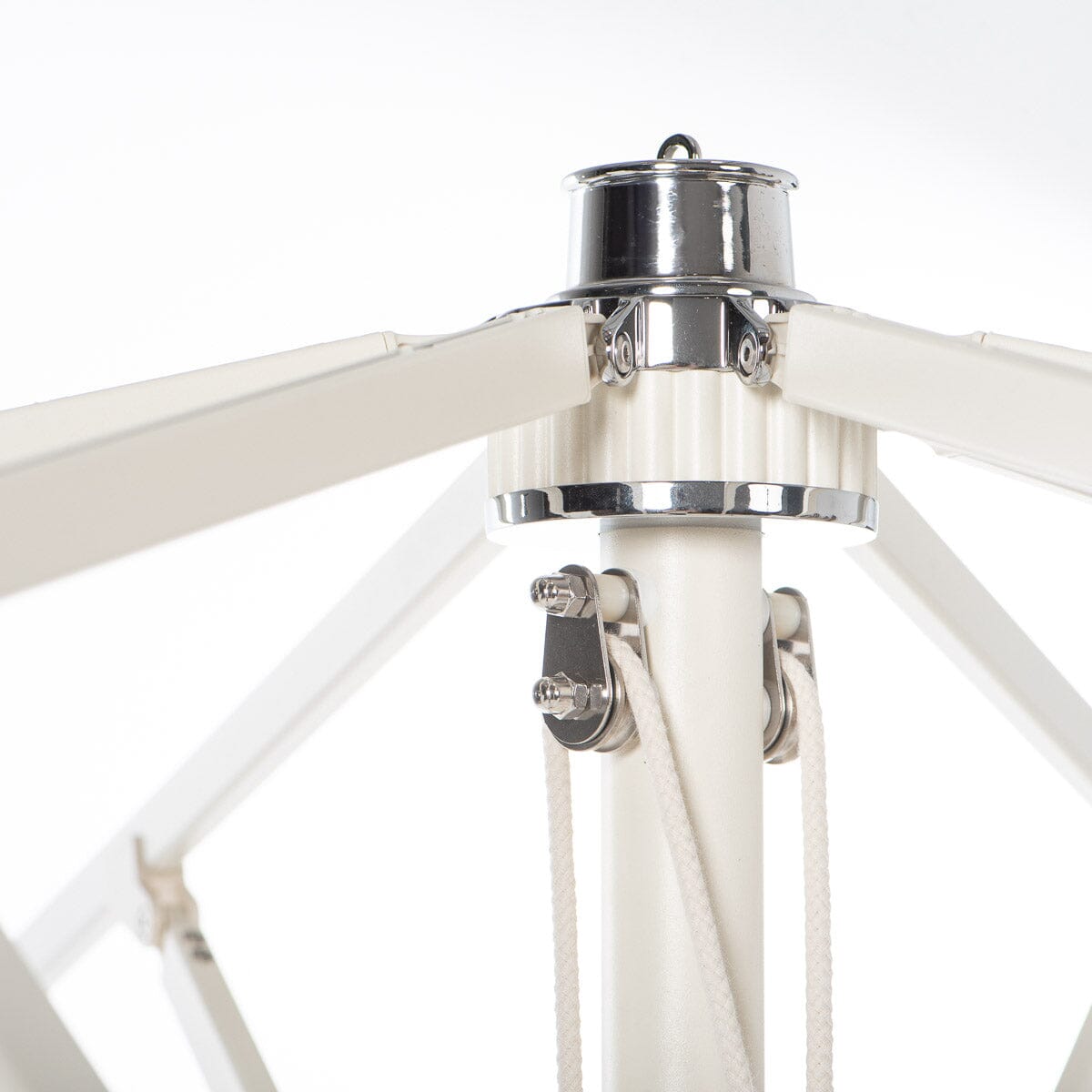 The Terrace Umbrella Frame - Business & Pleasure Co.