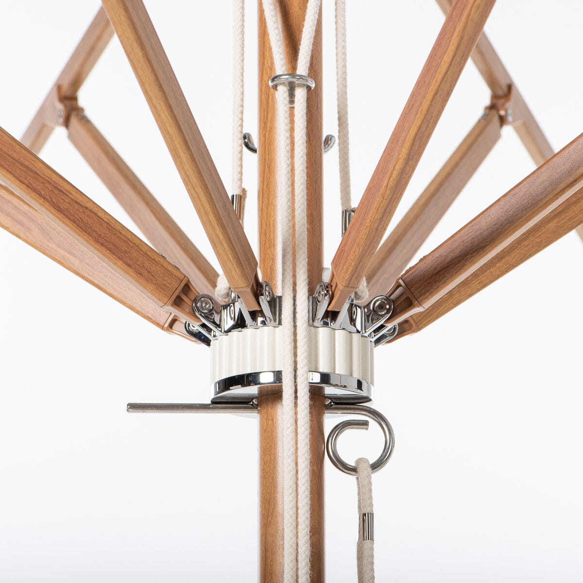 The Terrace Umbrella Frame - Business & Pleasure Co.