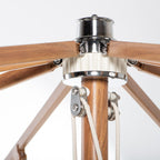 The Terrace Umbrella Frame - Business & Pleasure Co.