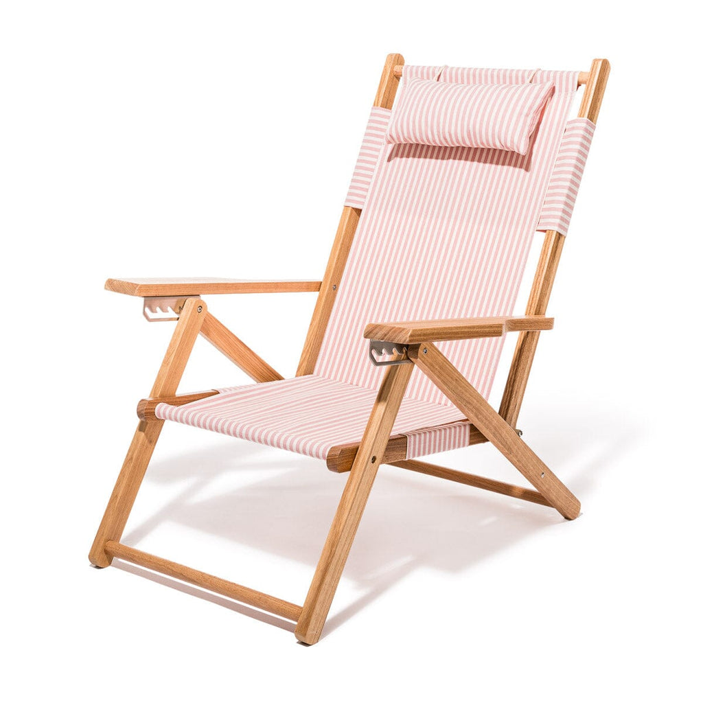 The Tommy Chair - Business & Pleasure Co.