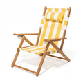 The Tommy Chair - Business & Pleasure Co.
