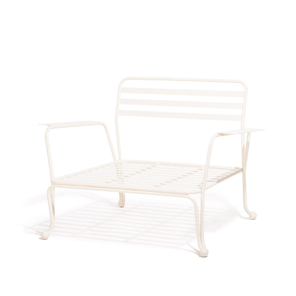 The Waterhouse Accent Chair Frame - Business & Pleasure Co.