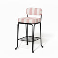 The Waterhouse Bistro Stool & Cushion - Business & Pleasure Co.