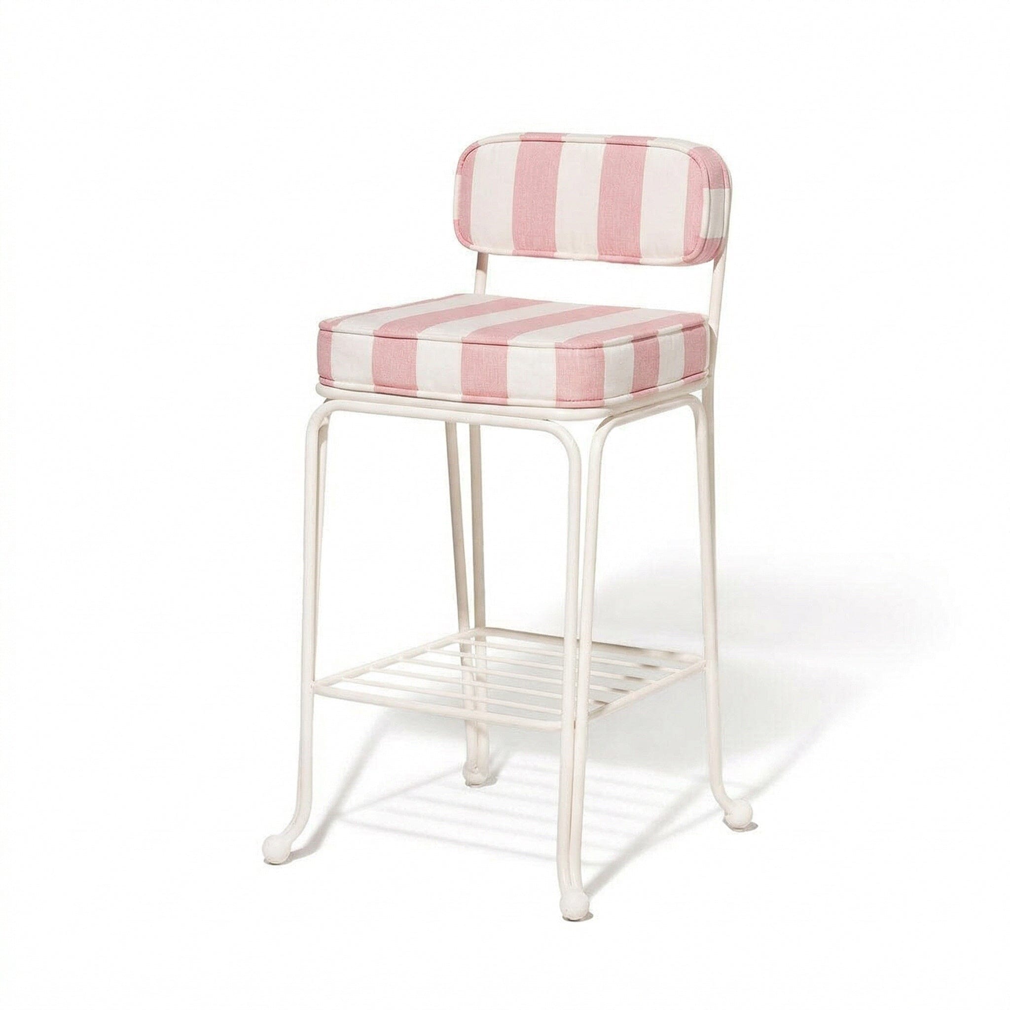 The Waterhouse Bistro Stool & Cushion - Business & Pleasure Co.