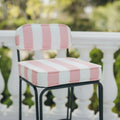 The Waterhouse Bistro Stool Cushion Set - Business & Pleasure Co.