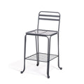 The Waterhouse Bistro Stool Frame - Business & Pleasure Co.