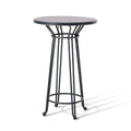 The Waterhouse Bistro Table - Business & Pleasure Co.