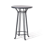 The Waterhouse Bistro Table - Business & Pleasure Co.