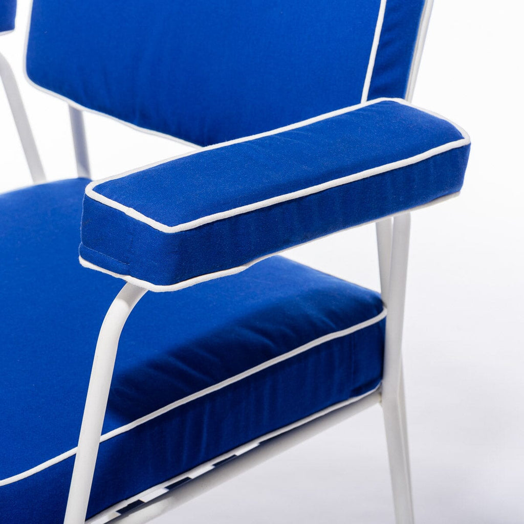 The Waterhouse Dining Chair - Business & Pleasure Co.
