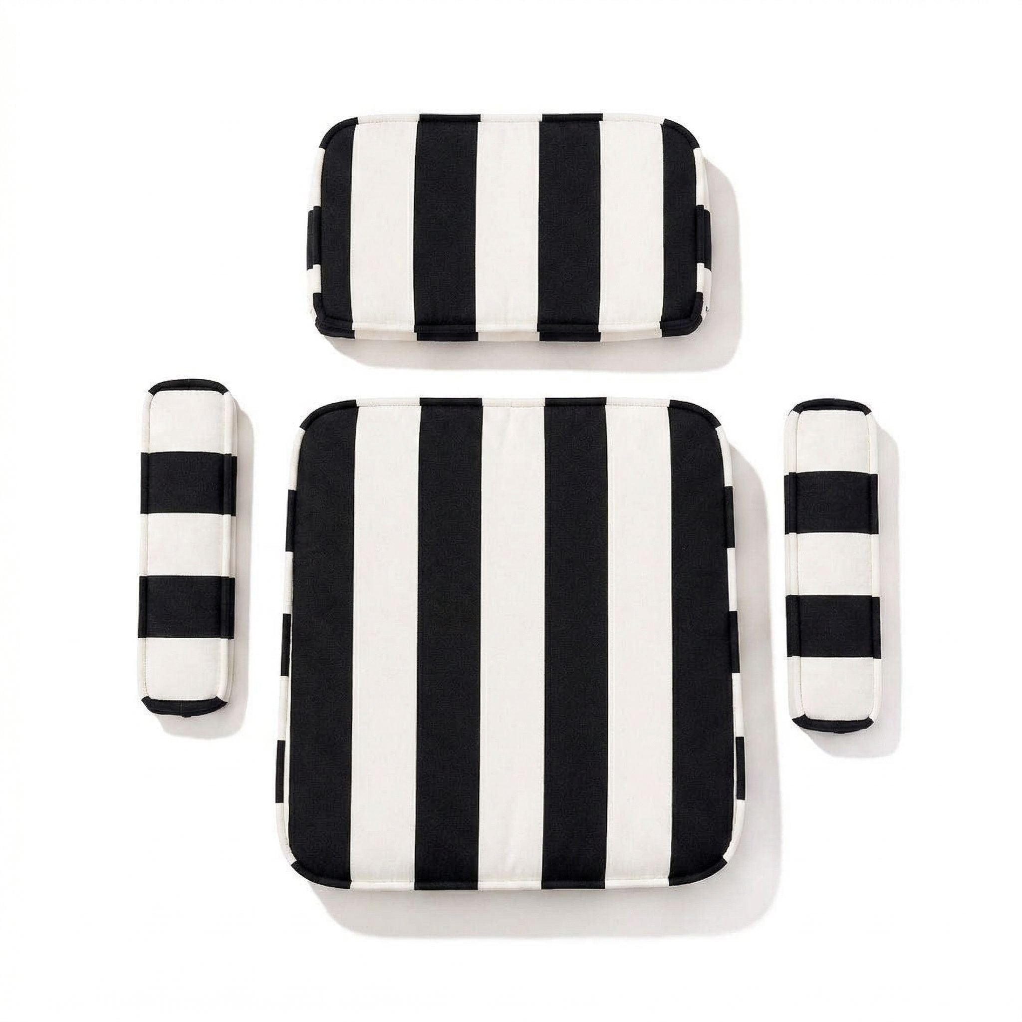 The Waterhouse Dining Chair Cushion Set - Business & Pleasure Co.