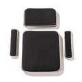 The Waterhouse Dining Chair Cushion Set - Business & Pleasure Co.