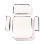 The Waterhouse Dining Chair Cushion Set - Business & Pleasure Co.
