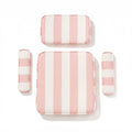 The Waterhouse Dining Chair Cushion Set - Business & Pleasure Co.