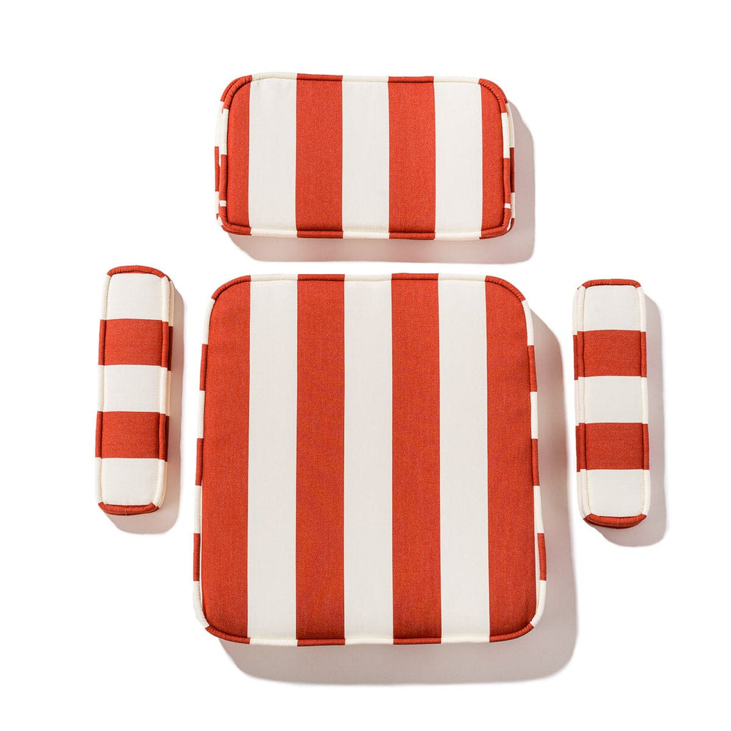 The Waterhouse Dining Chair Cushion Set - Business & Pleasure Co.