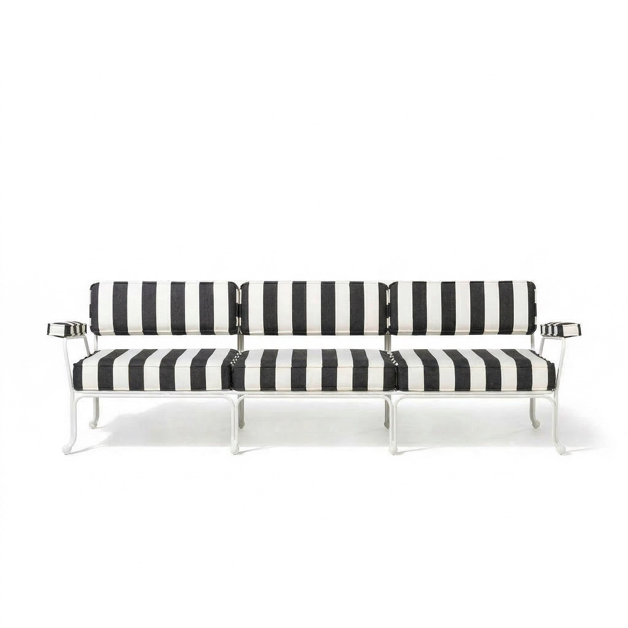 The Waterhouse Sofa - Business & Pleasure Co.