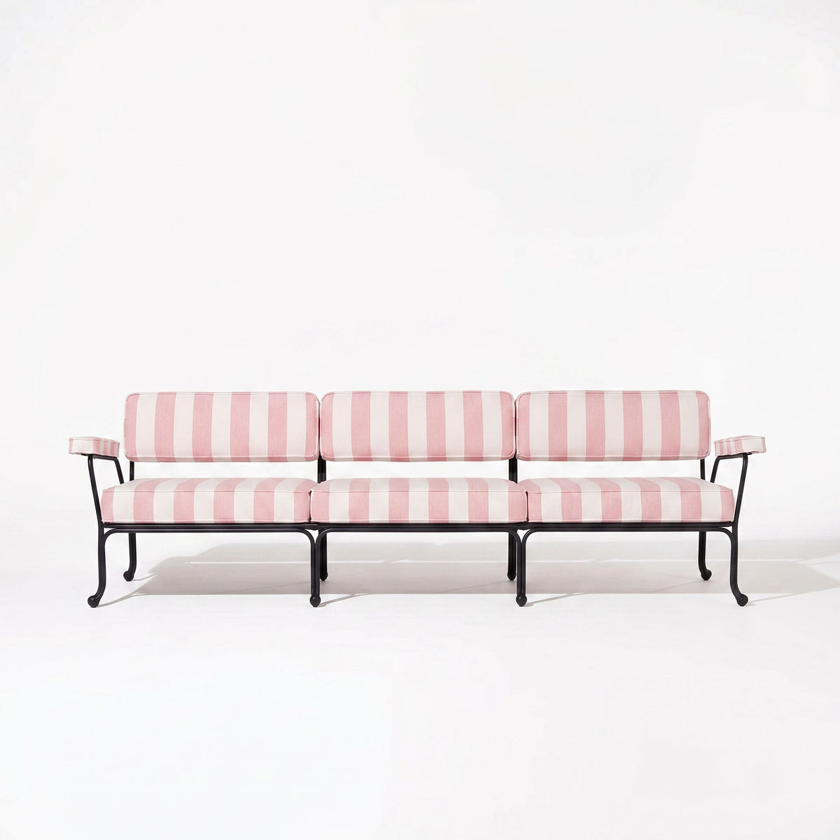 The Waterhouse Sofa - Business & Pleasure Co.