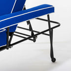 The Waterhouse Sun Lounger - Business & Pleasure Co.