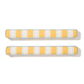 The Waterhouse Sun Lounger Armrest Set - Business & Pleasure Co.
