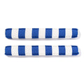 The Waterhouse Sun Lounger Armrest Set - Business & Pleasure Co.