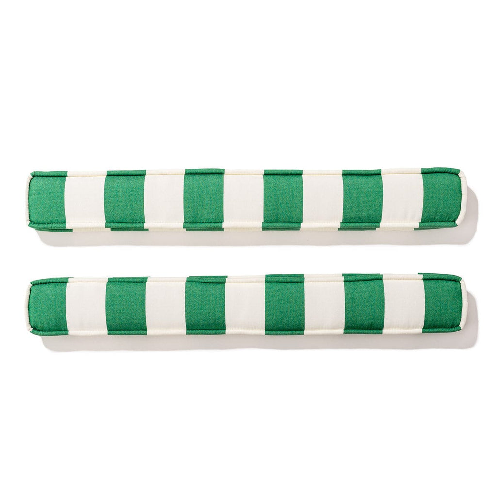 The Waterhouse Sun Lounger Armrest Set - Business & Pleasure Co.