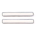 The Waterhouse Sun Lounger Armrest Set - Business & Pleasure Co.