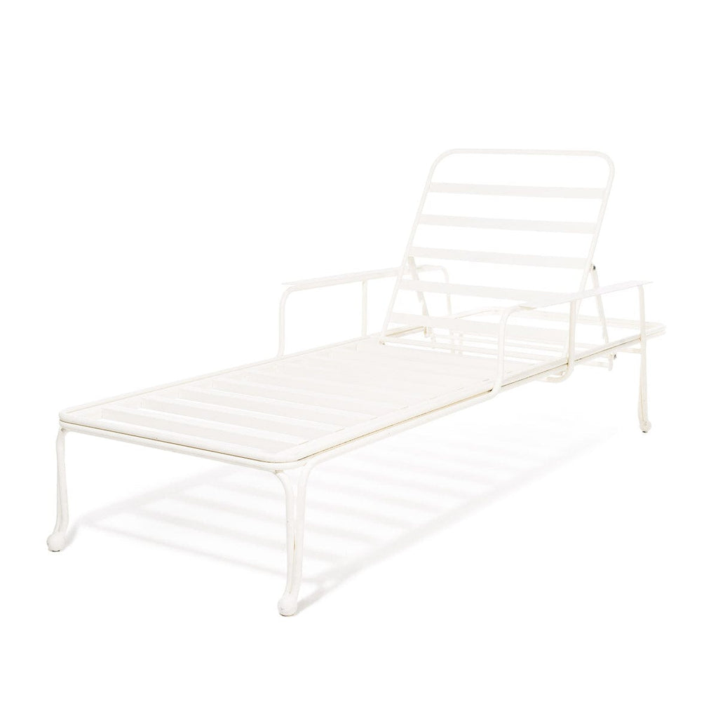 The Waterhouse Sun Lounger Frame - Business & Pleasure Co.