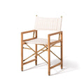 The WES Directors Chair - Business & Pleasure Co.