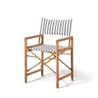 The WES Directors Chair - Business & Pleasure Co.