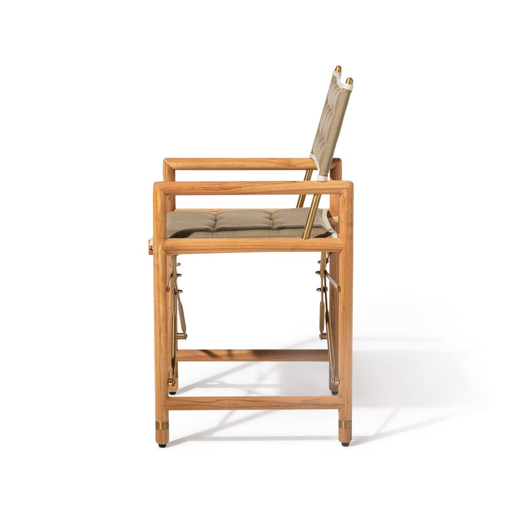 The WES Directors Chair x Jenni Kayne - Business & Pleasure Co.