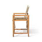 The WES Directors Chair x Jenni Kayne - Business & Pleasure Co.