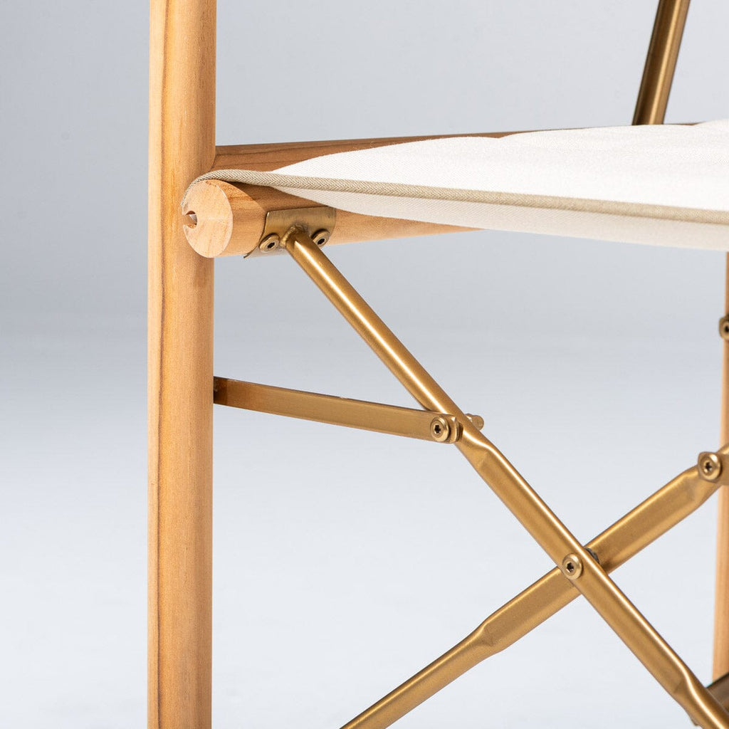 The WES Directors Chair x Jenni Kayne - Business & Pleasure Co.
