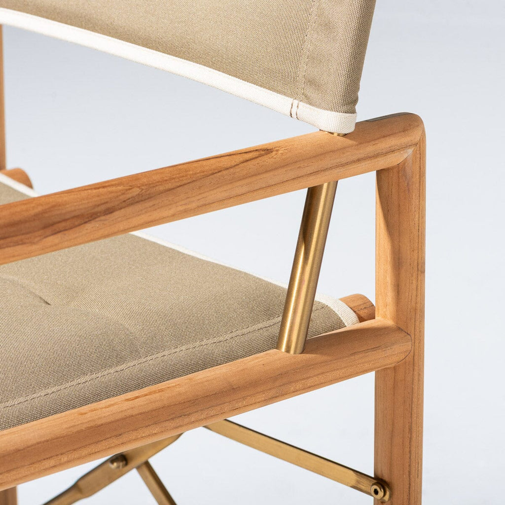 The WES Directors Chair x Jenni Kayne - Business & Pleasure Co.