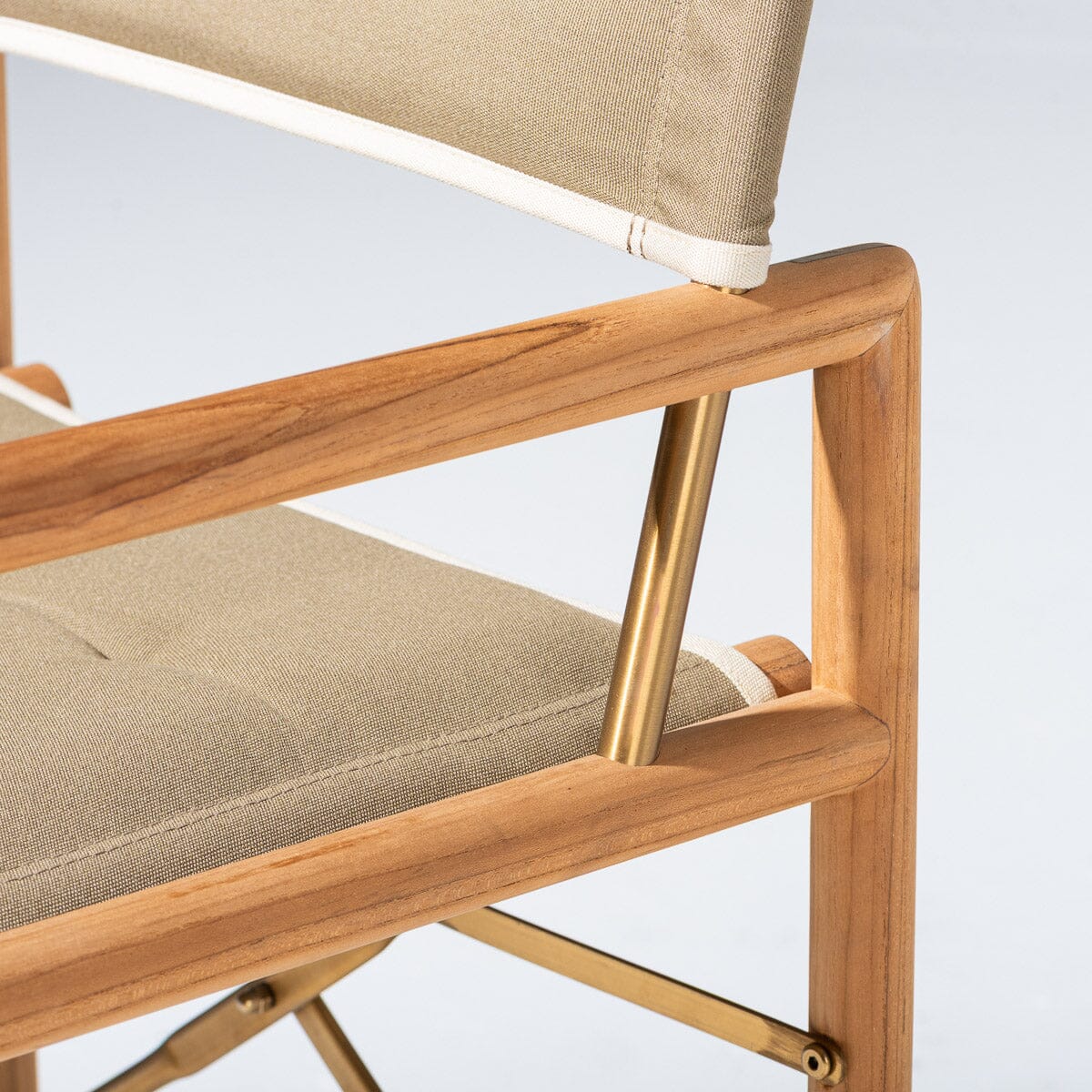 The WES Directors Chair x Jenni Kayne - Business & Pleasure Co.