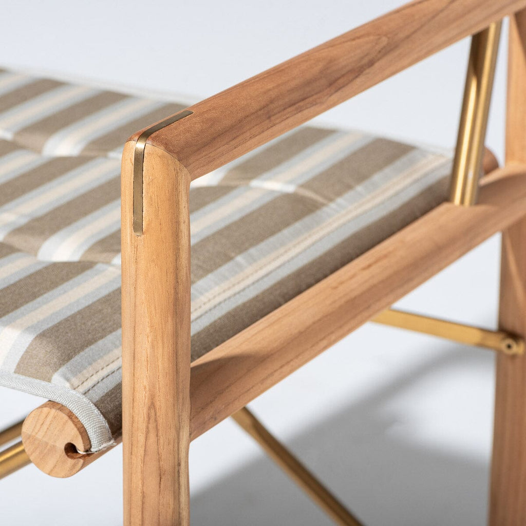 The WES Directors Chair x Jenni Kayne - Business & Pleasure Co.