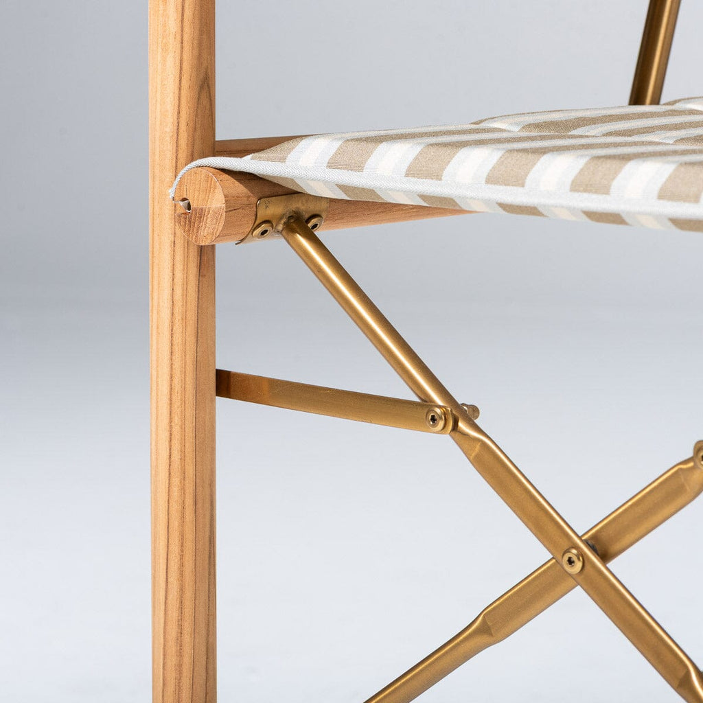 The WES Directors Chair x Jenni Kayne - Business & Pleasure Co.