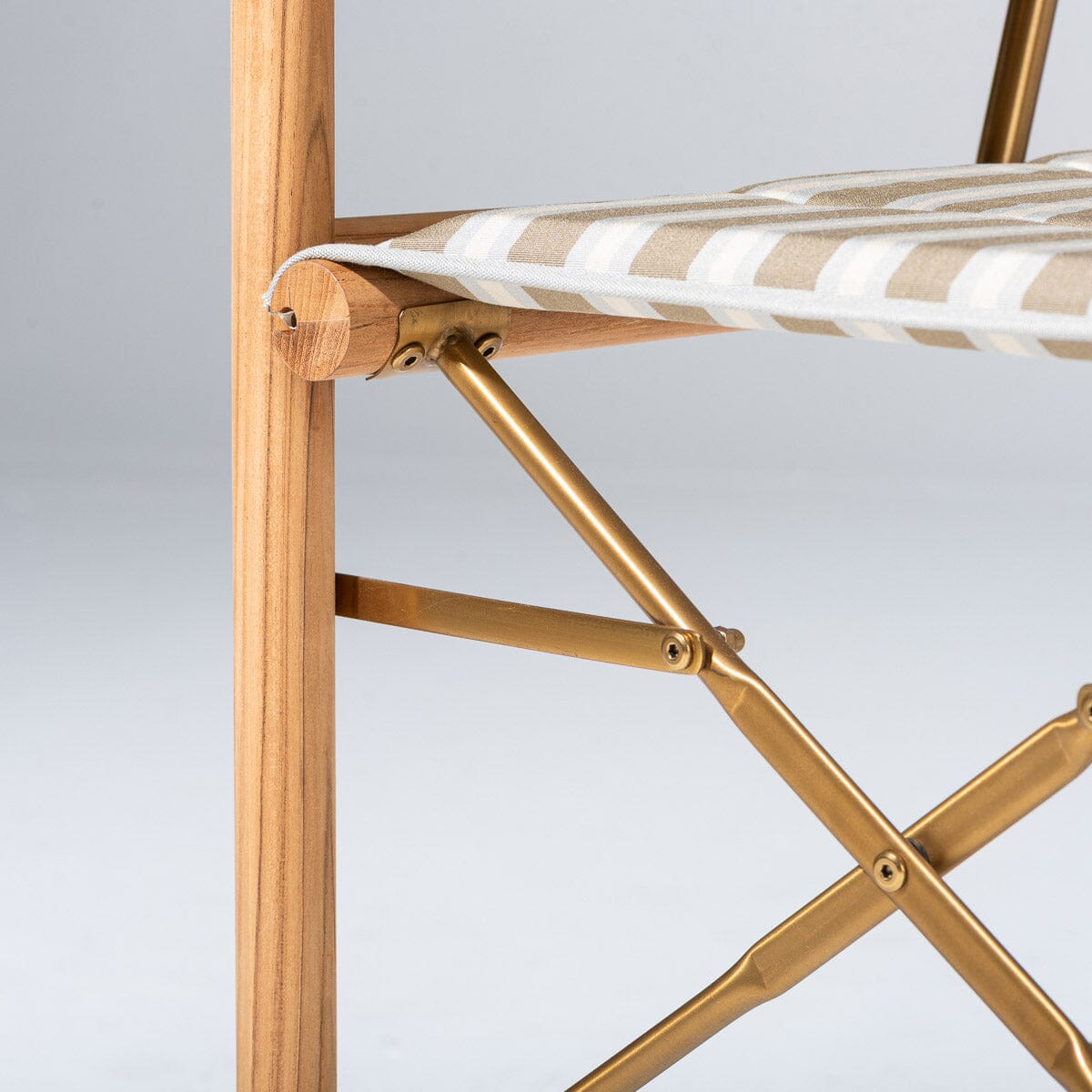 The WES Directors Chair x Jenni Kayne - Business & Pleasure Co.