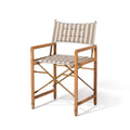 The WES Directors Chair x Jenni Kayne - Business & Pleasure Co.