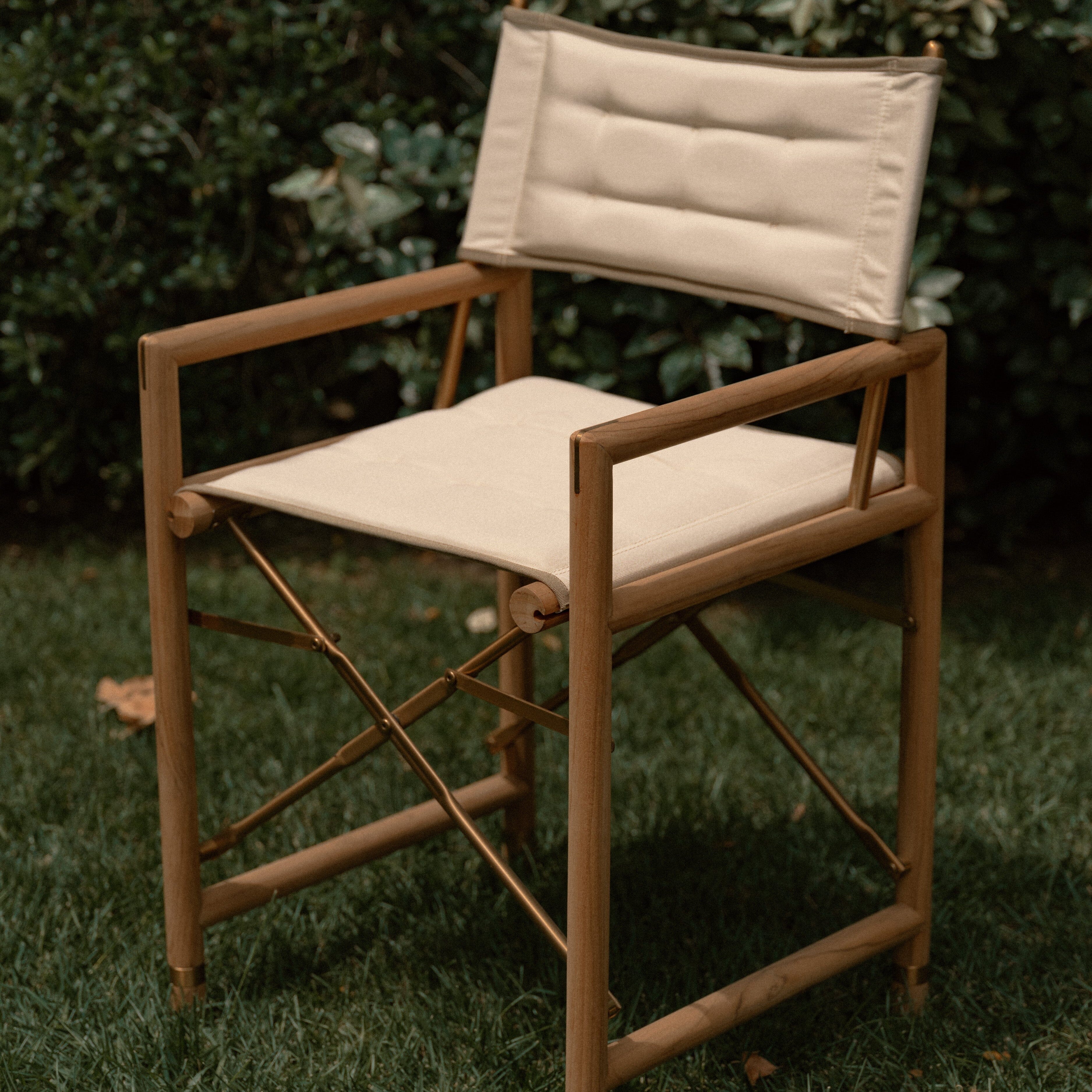 The WES Directors Chair x Jenni Kayne - Business & Pleasure Co.